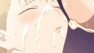 Haha Musume Donburi Oppai Tokumori Bonyuu Shiru Dakude