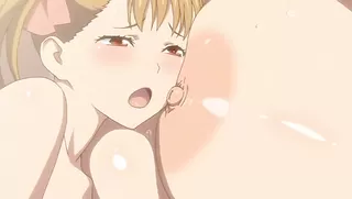 Haha Musume Donburi Oppai Tokumori Bonyuu Shiru Dakude