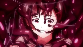 Gakuen Shinshoku: XX of the Dead - Ep.1