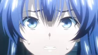Gakuen Shinshoku: XX of the Dead - Ep.2