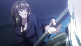 Gakuen Shinshoku: XX of the Dead - Ep.2