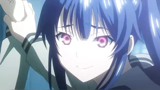 Gakuen Shinshoku: XX of the Dead - Ep.2