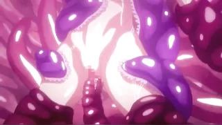 Gakuen Shinshoku: XX of the Dead - Ep.2