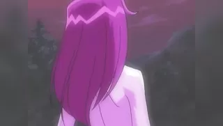 Suishou no Yoru: Aoi Kokuhaku yori