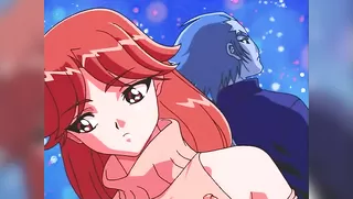 Suishou no Yoru: Aoi Kokuhaku yori