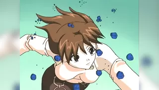 Suishou no Yoru: Aoi Kokuhaku yori