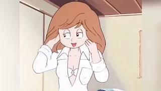 Maicching Machiko-sensei - Ep.1