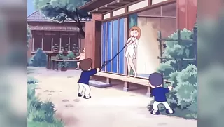 Maicching Machiko-sensei - Ep.1