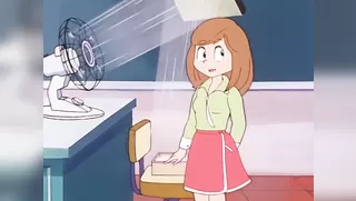 Maicching Machiko-sensei - Ep.1