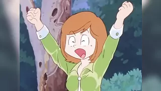 Maicching Machiko-sensei - Ep.1