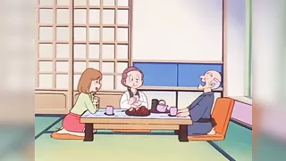 Maicching Machiko-sensei - Ep.1