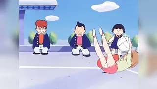 Maicching Machiko-sensei - Ep.1