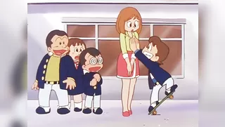 Maicching Machiko-sensei - Ep.2