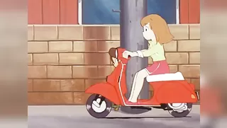 Maicching Machiko-sensei - Ep.3