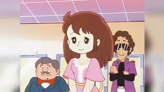 Maicching Machiko-sensei - Ep.3