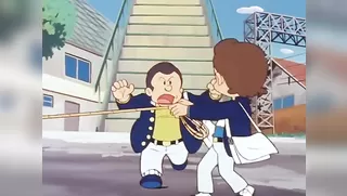 Maicching Machiko-sensei - Ep.3