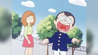 Maicching Machiko-sensei - Ep.3