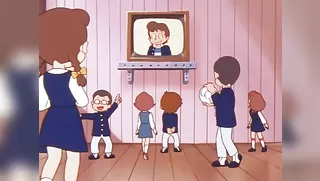 Maicching Machiko-sensei - Ep.3