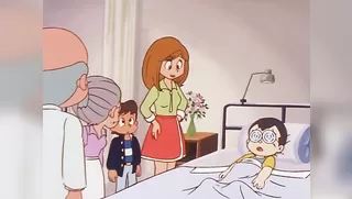 Maicching Machiko-sensei - Ep.3