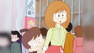 Maicching Machiko-sensei - Ep.3