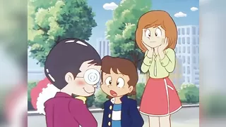 Maicching Machiko-sensei - Ep.3