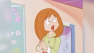 Maicching Machiko-sensei - Ep.3