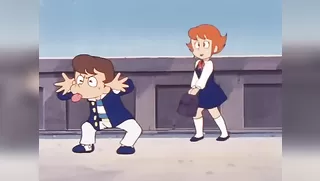 Maicching Machiko-sensei - Ep.4