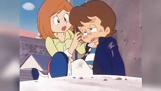 Maicching Machiko-sensei - Ep.4