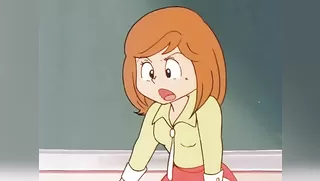 Maicching Machiko-sensei - Ep.4