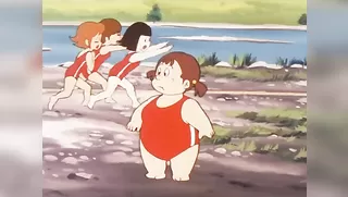 Maicching Machiko-sensei - Ep.4