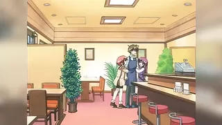 Mune Kyun! Heartful Cafe - Ep.1