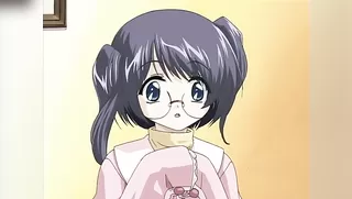 Mune Kyun! Heartful Cafe - Ep.1