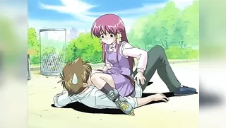 Mune Kyun! Heartful Cafe - Ep.1