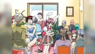 Mune Kyun! Heartful Cafe - Ep.1