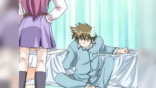 Mune Kyun! Heartful Cafe - Ep.2