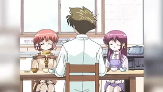 Mune Kyun! Heartful Cafe - Ep.2