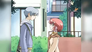 Mune Kyun! Heartful Cafe - Ep.2