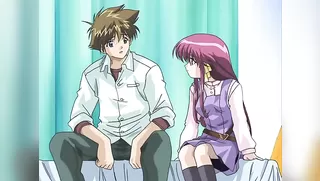 Mune Kyun! Heartful Cafe - Ep.2