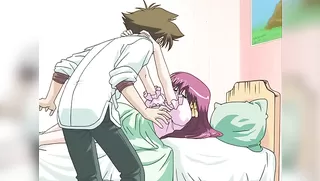 Mune Kyun! Heartful Cafe - Ep.2