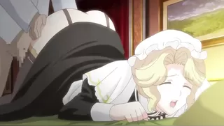 Victorian Maid: Maria no Houshi