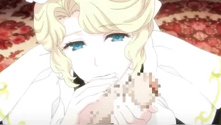 Victorian Maid: Maria no Houshi