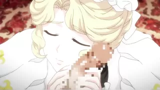 Victorian Maid: Maria no Houshi