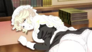 Victorian Maid: Maria no Houshi