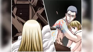 Denki Musoubana: Electric Full Flower Garden - Ep.2