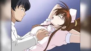 Shiroki Tenshitachi no Rondo - Ep.1