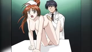 Shiroki Tenshitachi no Rondo - Ep.1