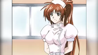Shiroki Tenshitachi no Rondo - Ep.1