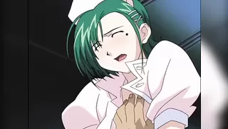 Shiroki Tenshitachi no Rondo - Ep.1