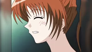 Shiroki Tenshitachi no Rondo - Ep.2