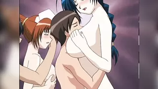 Shiroki Tenshitachi no Rondo - Ep.2